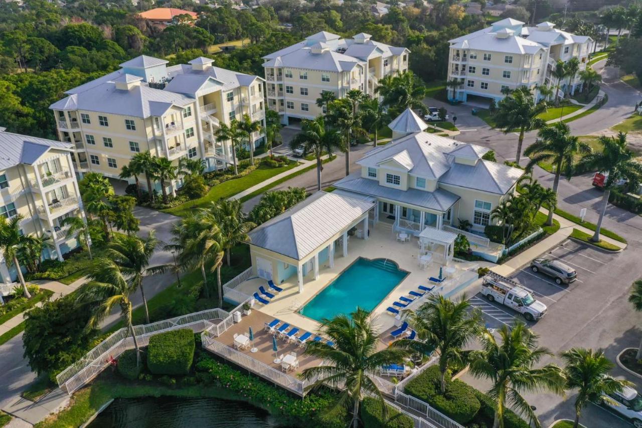 Palma Sola Bay Club Condominium Bradenton Buitenkant foto