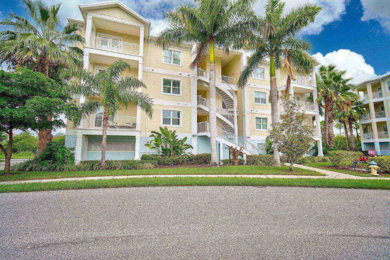 Palma Sola Bay Club Condominium Bradenton Buitenkant foto