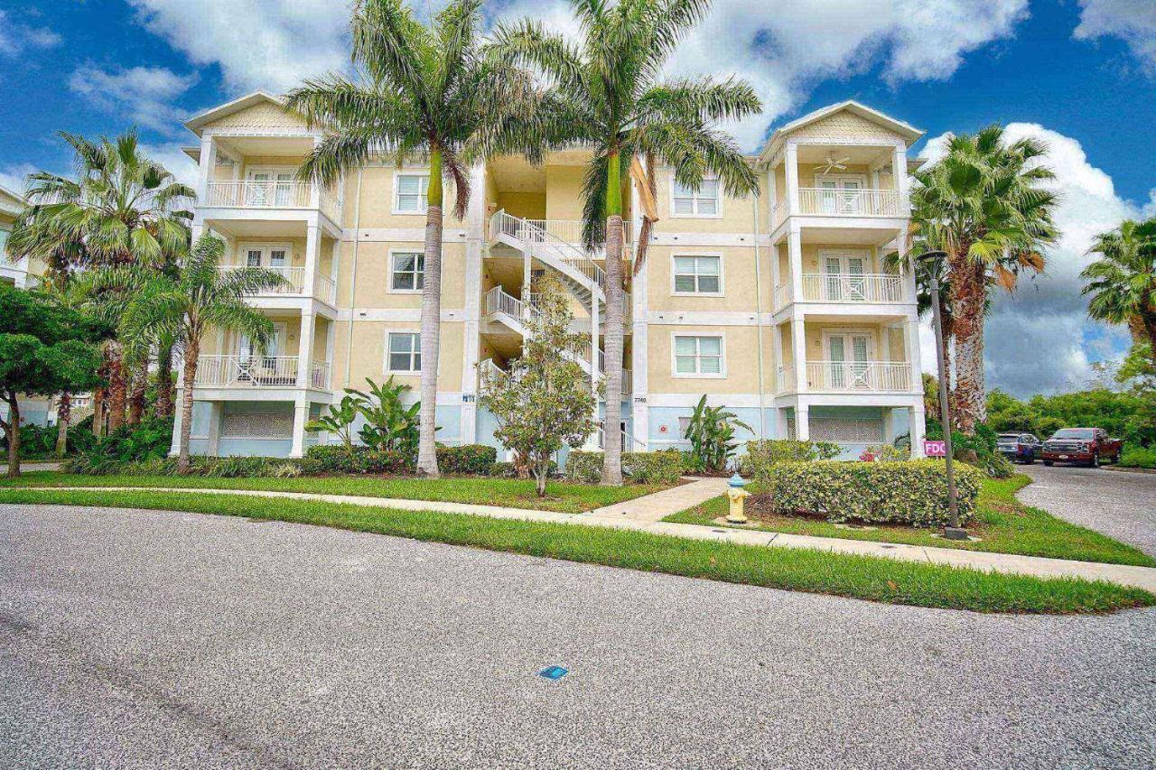Palma Sola Bay Club Condominium Bradenton Buitenkant foto