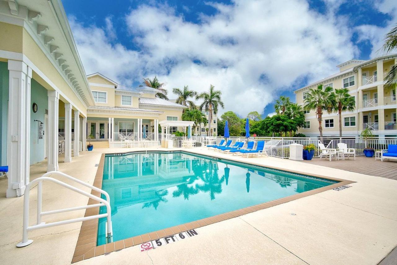 Palma Sola Bay Club Condominium Bradenton Buitenkant foto