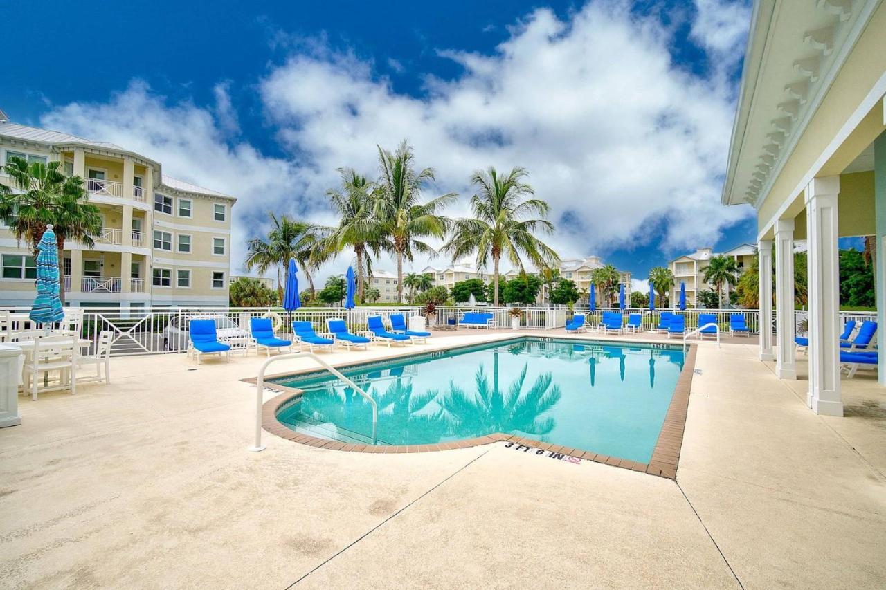 Palma Sola Bay Club Condominium Bradenton Buitenkant foto