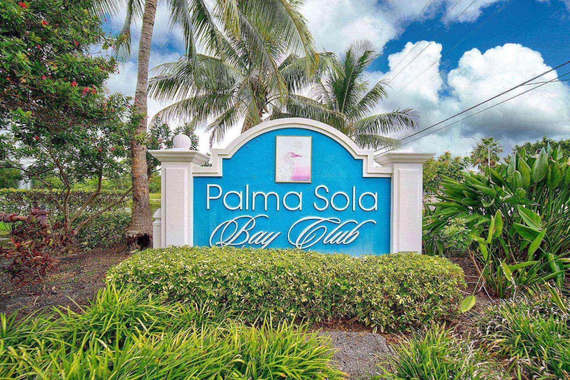 Palma Sola Bay Club Condominium Bradenton Buitenkant foto